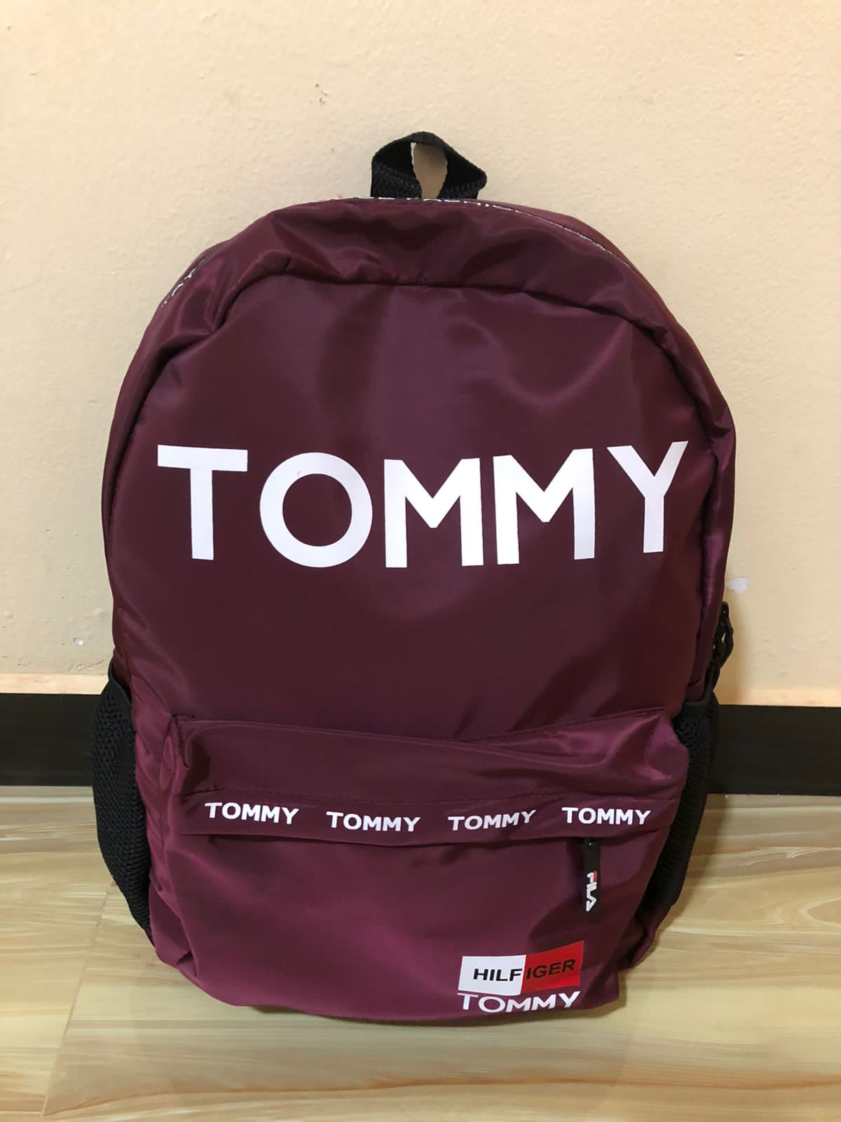 TOMMY bags