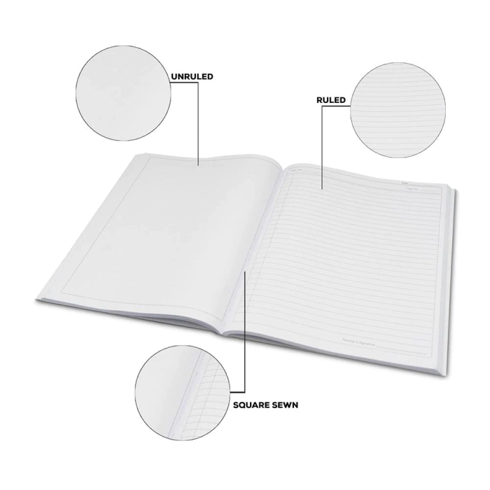 ClassMate 80 pgs Practical book.Akura ClassMate