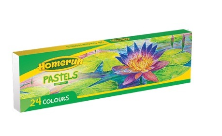 HOMERUN Colour Pastels