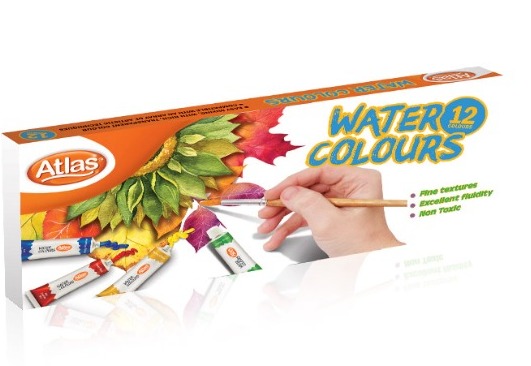 Atlas LMP water colour