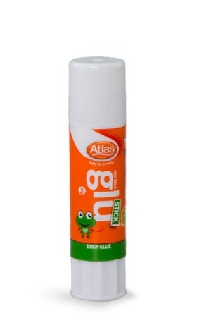 Atlas glue stick