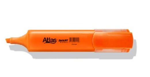 Atlas smart highlighter