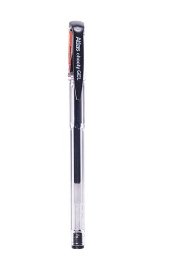 Atlas pen chooty Gel